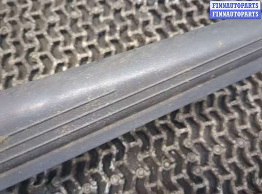 купить Накладка на порог на Mercedes E W211 2002-2009