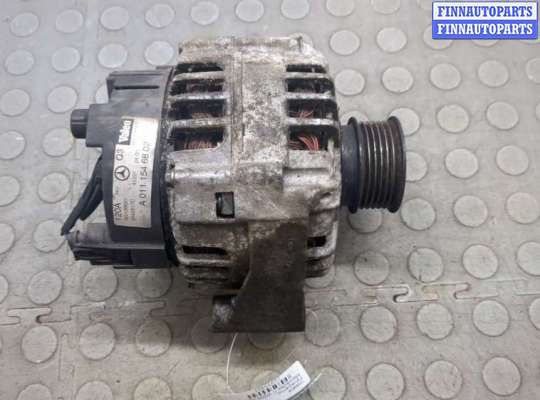 Генератор MB1696839 на Mercedes C W203 2000-2008