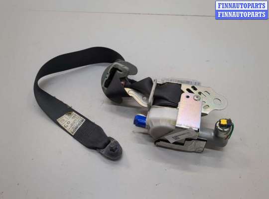 Ремень безопасности MT572472 на Mitsubishi Lancer 10 2007-2017
