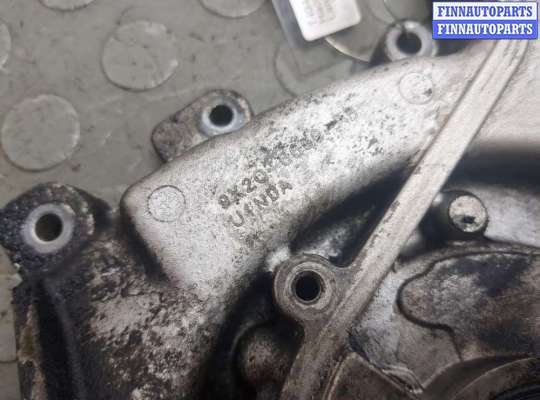 купить Насос масляный на Land Rover Discovery 4 2009-2016