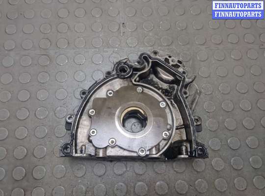 купить Насос масляный на Land Rover Discovery 4 2009-2016