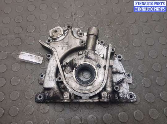 купить Насос масляный на Land Rover Discovery 4 2009-2016