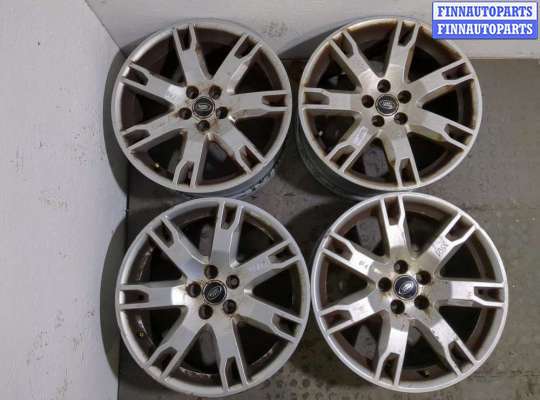 купить Комплект литых дисков на Land Rover Range Rover Evoque 2011-2018