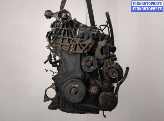 купить Компрессор кондиционера на Nissan X-Trail (T31) 2007-2015