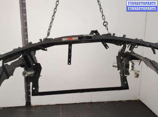 купить Рамка передняя (телевизор) на Audi A8 (D3) 2002-2010