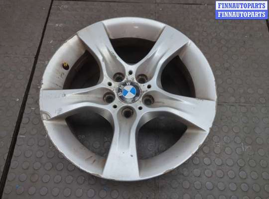 Диск литой BM3621902 на BMW 3 E90, E91, E92, E93 2005-2012