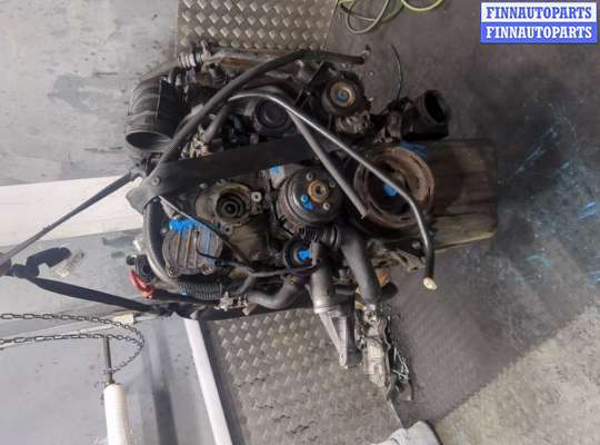 купить Двигатель (ДВС) на Mercedes Vito W639 2004-2013