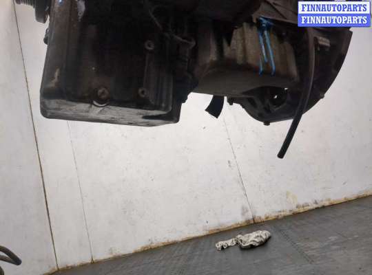 купить Двигатель (ДВС) на Mercedes Vito W639 2004-2013