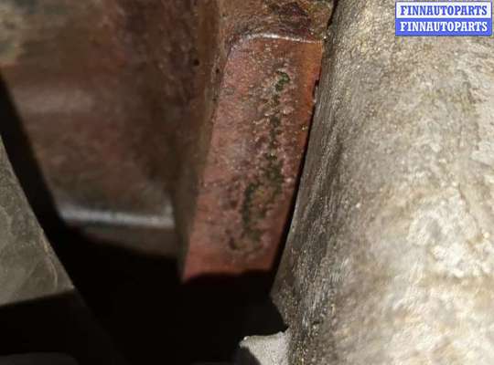 купить Двигатель (ДВС) на Mercedes Vito W639 2004-2013