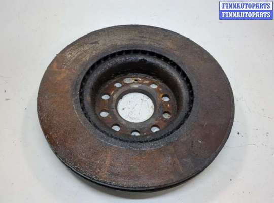 купить Диск тормозной на Audi A3 (8V) e-tron 2014-2018