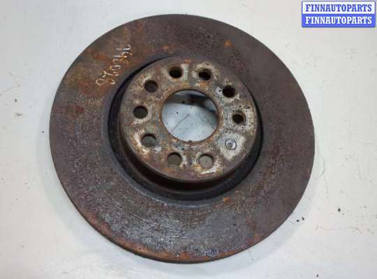 купить Диск тормозной на Audi A3 (8V) e-tron 2014-2018