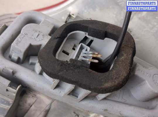 купить Фонарь (задний) на Citroen C4 Picasso 2006-2013