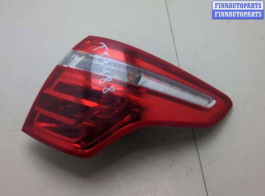 Фонарь (задний) CT1114816 на Citroen C4 Picasso 2006-2013