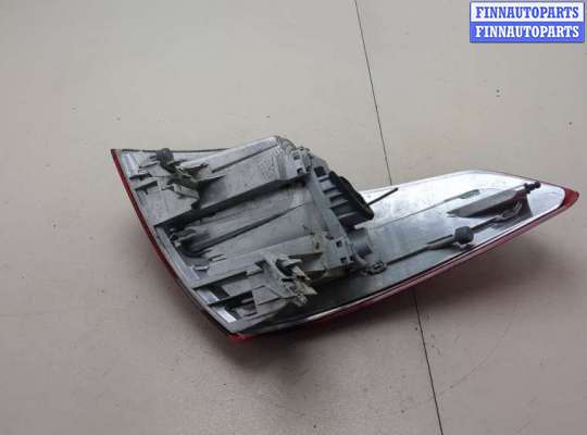 купить Фонарь (задний) на Citroen C4 Picasso 2006-2013