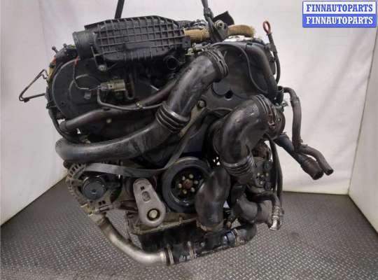 купить Поддон на Jaguar S-Type 1998-2008