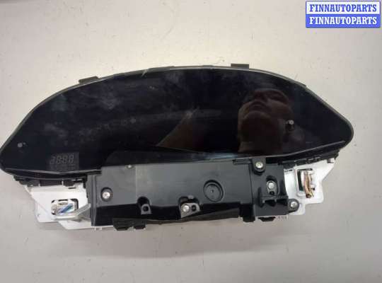 Щиток приборов (приборная панель) TT963434 на Toyota Yaris 2005-2011