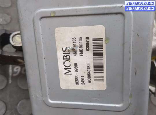 купить Колонка рулевая на Hyundai Elantra 2010-2016