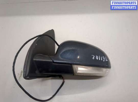 купить Зеркало боковое на Volkswagen Golf 5 2003-2009