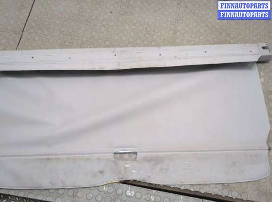 купить Шторка багажника на BMW X5 E53 2000-2007