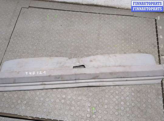 купить Шторка багажника на BMW X5 E53 2000-2006