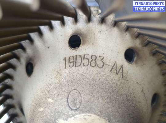 купить Двигатель отопителя (моторчик печки) на Ford Explorer 2001-2006