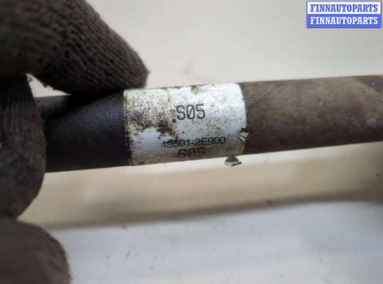 купить Полуось (приводной вал, шрус) на Hyundai Tucson 1 2004-2010
