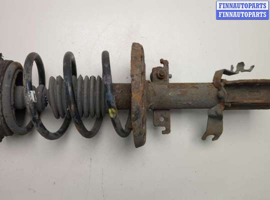 Амортизатор подвески RN1554449 на Renault Megane 3 2009-2016