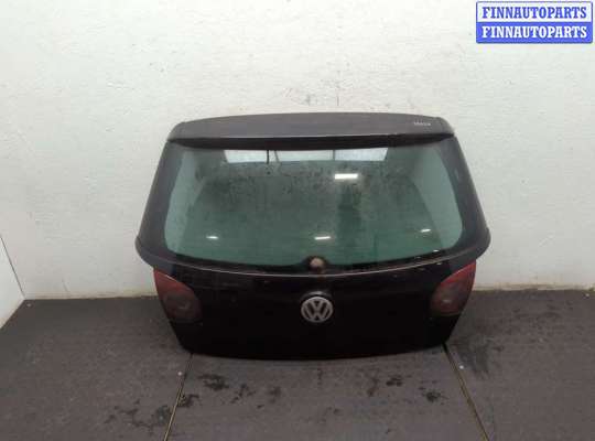 купить Двигатель стеклоочистителя (моторчик дворников) задний на Volkswagen Golf 5 2003-2009