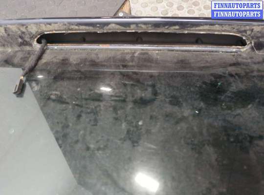 купить Двигатель стеклоочистителя (моторчик дворников) задний на Volkswagen Golf 5 2003-2009