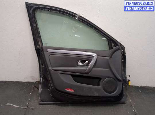 купить Ручка двери наружная на Renault Laguna 3 2007-