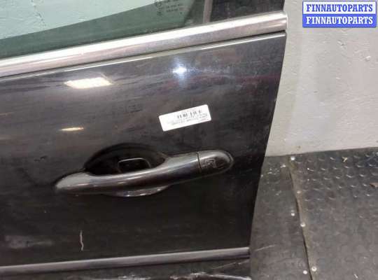 купить Ручка двери наружная на Renault Laguna 3 2007-