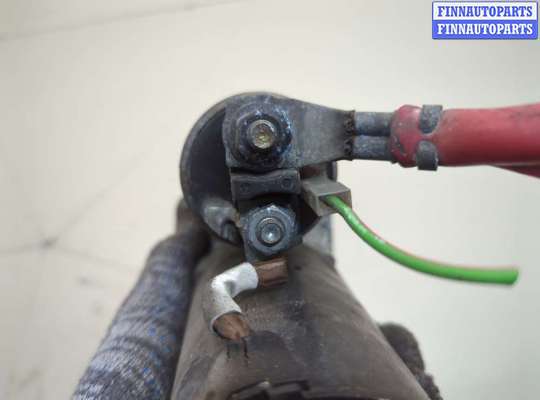 купить Стартер на Volvo S80 1998-2006