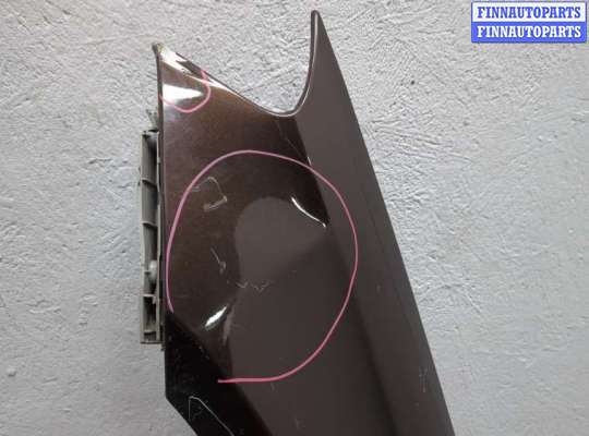 купить Крыло на Mercedes S W222 2013-2020