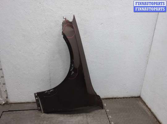 купить Крыло на Mercedes S W222 2013-2020