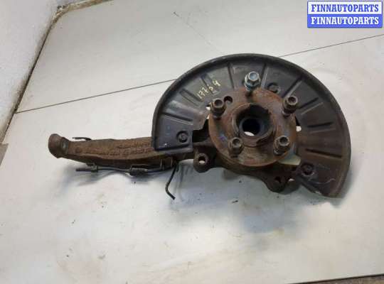 купить Ступица (кулак, цапфа) на Audi Q7 2005-2015