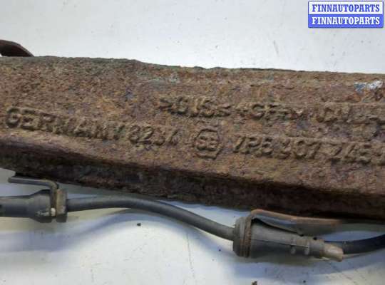 купить Ступица (кулак, цапфа) на Audi Q7 2005-2015