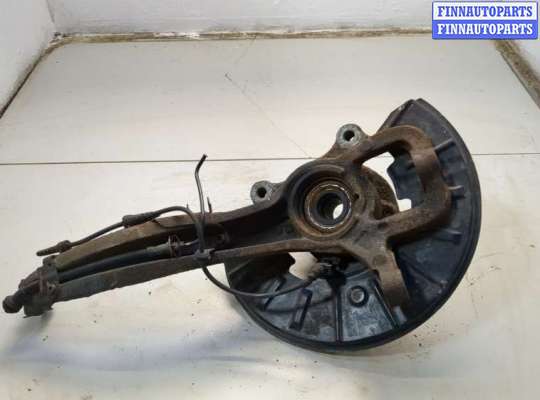 купить Ступица (кулак, цапфа) на Audi Q7 2005-2015