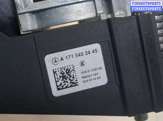 купить Переключатель круиза на Mercedes SLK R171 2004-2011