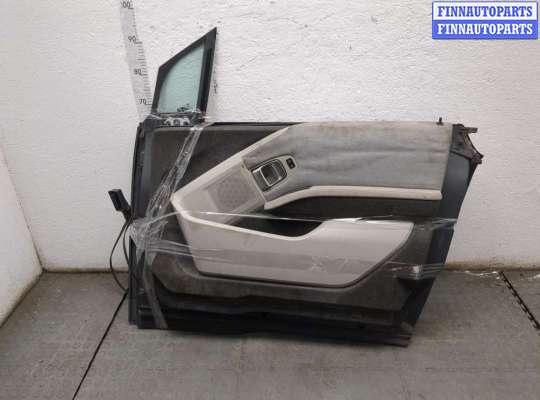 купить Стекло боковой двери на BMW i3 2013-2022