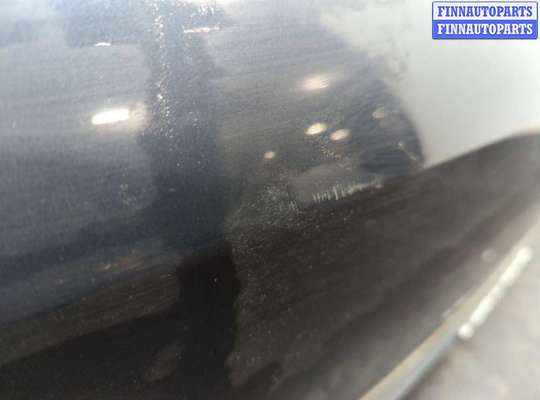 купить Крышка (дверь) багажника на Opel Astra H 2004-2010