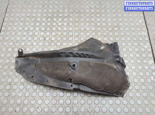 Защита арок (подкрылок) MZ662996 на Mazda 6 (GG) 2002-2007