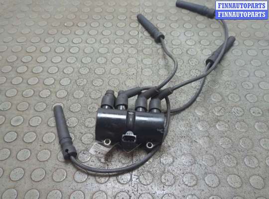 Катушка зажигания CH467439 на Chevrolet Kalos 2003-2008