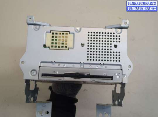 купить Магнитола на Infiniti EX35