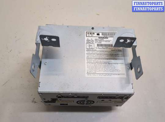 Купить Магнитола на Infiniti EX35 Магнитола IFZ7183 на Infiniti EX35