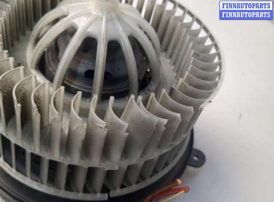 купить Двигатель отопителя (моторчик печки) на BMW 7 E65 2001-2008