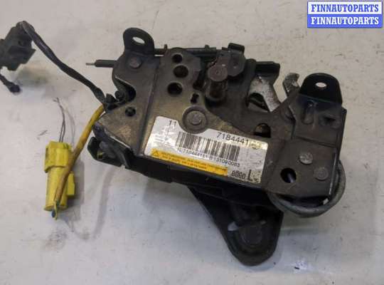 Замок капота BM3372312 на BMW 5 F10 2010-2017