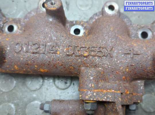 купить Турбина на Opel Corsa C 2000-2006