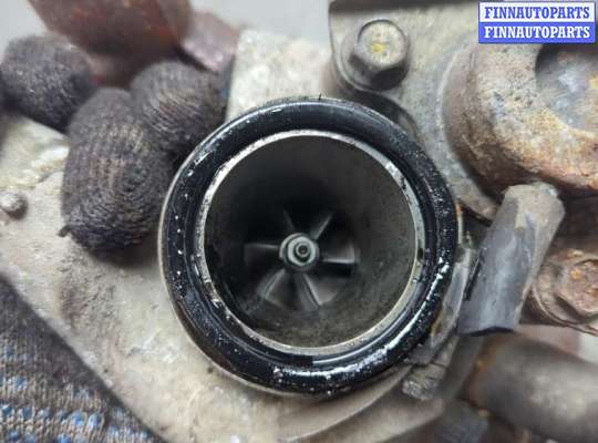 купить Турбина на Opel Corsa C 2000-2006