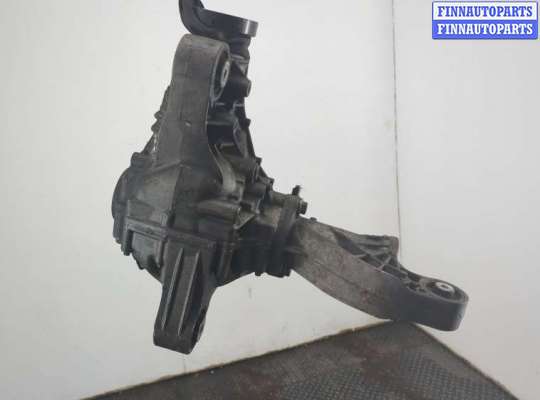 купить Редуктор моста на Mercedes GL X164 2006-2012