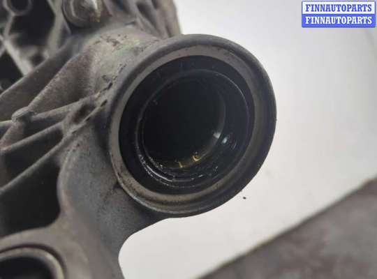 купить Редуктор моста на Mercedes GL X164 2006-2012